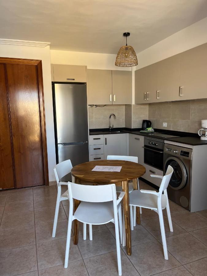 Apartamento Casa Geranios 2 *