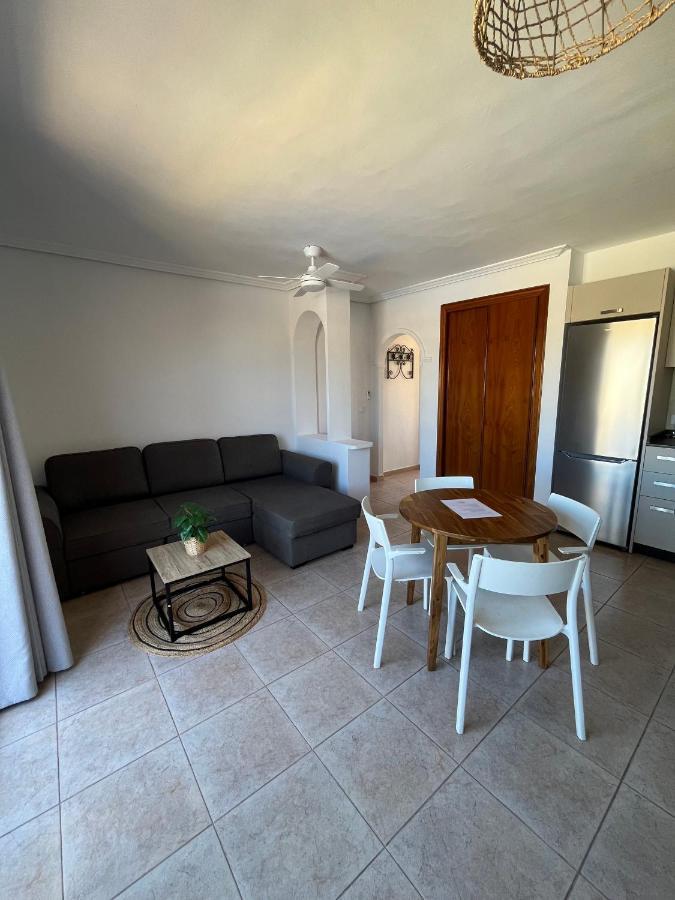 Apartamento Casa Geranios 2 *