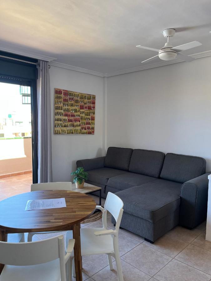 Casa Geranios 2 Apartamento