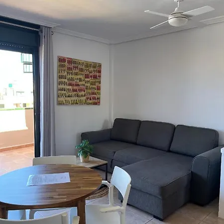 Ferienwohnung Casa Geranios 2 Arona  Exterior foto