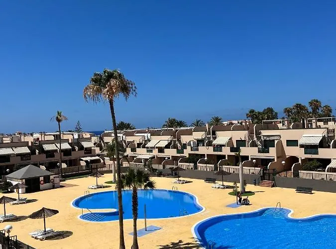 Casa Geranios 2