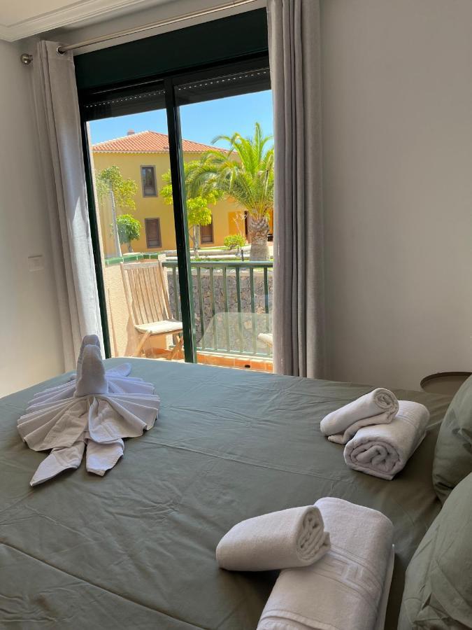 Casa Geranios 2